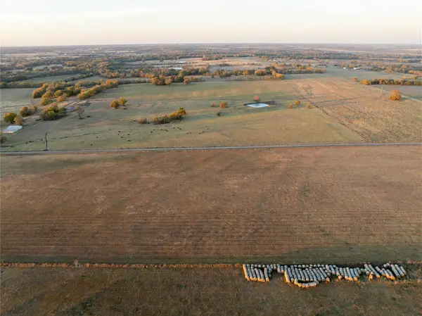 TBD Lot 5 Cr 15200, Pattonville, TX 75468