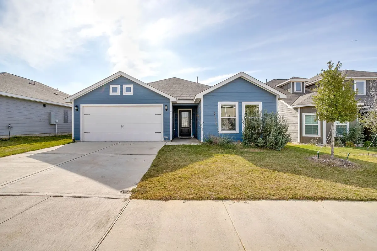 10813 Copper Hills Lane, Fort Worth, TX 76108 - Image #1