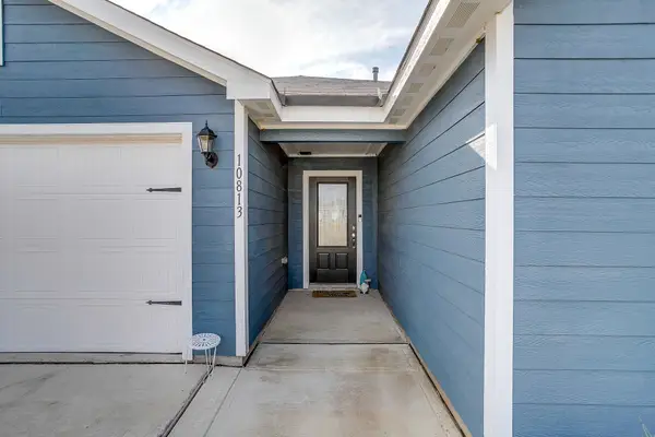 10813 Copper Hills Lane, Fort Worth, TX 76108