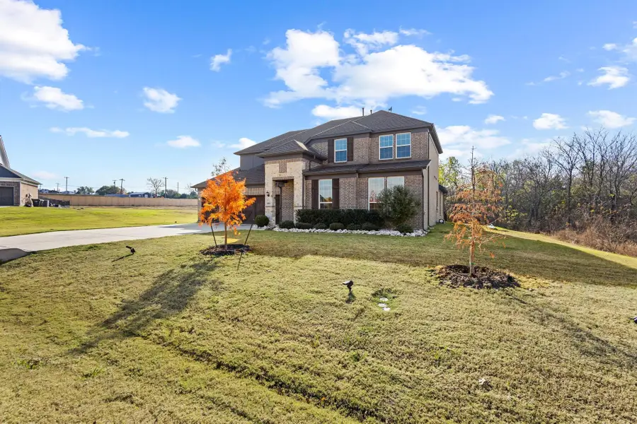 4001 Gentle Creek Lane, Nevada, TX 75173 - Image #3