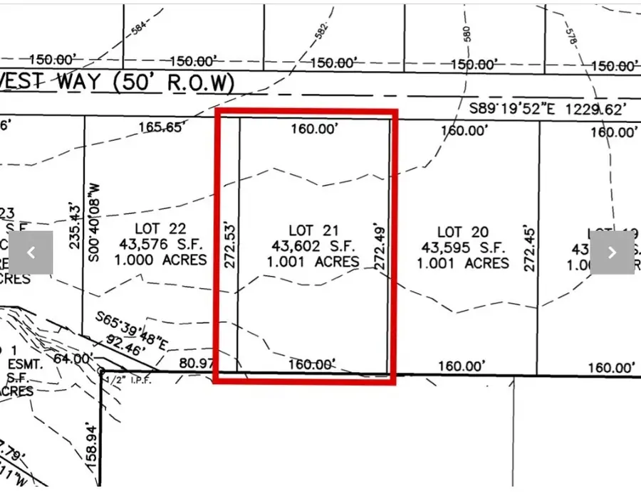 3406 Harvest Way, Princeton, TX 75407 - Image #3