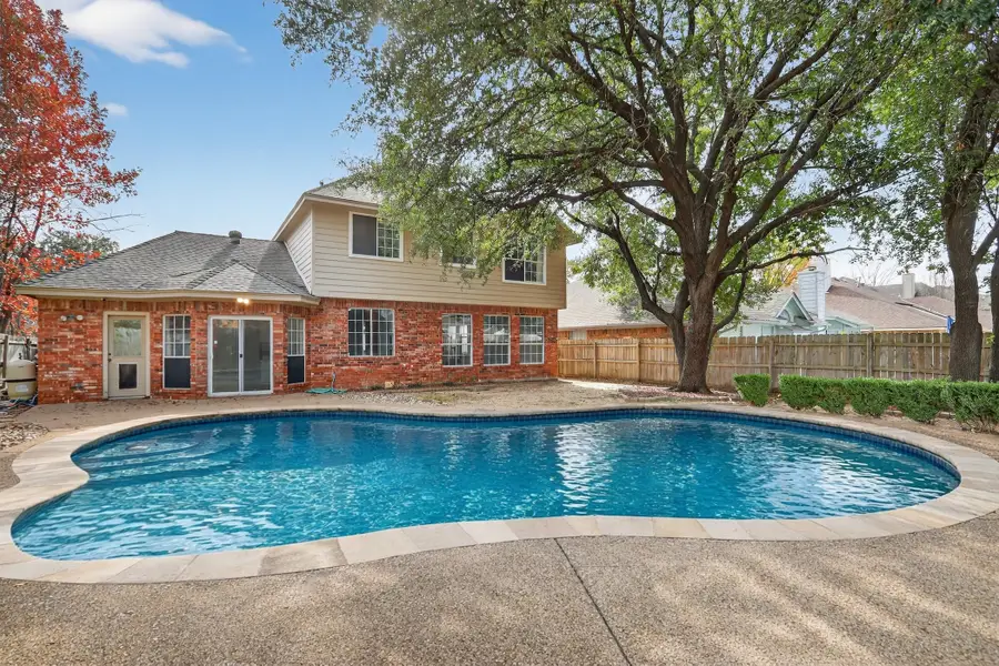 6114 Pinwood Circle, Arlington, TX 76001 - Image #2