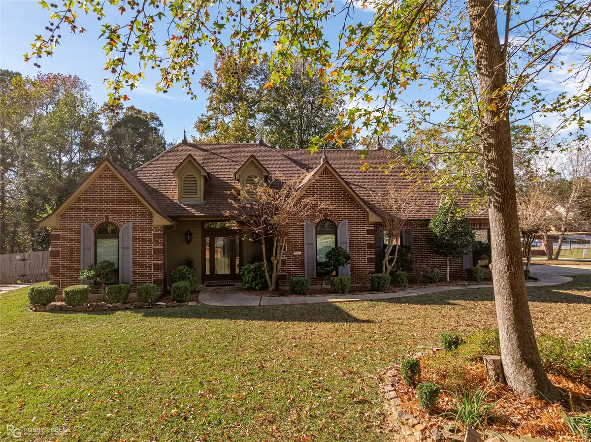 163 Dogwood South Lane, Haughton, LA 71037 - Image #1
