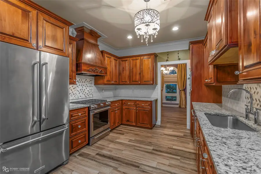 163 Dogwood South Lane, Haughton, LA 71037 - Image #3