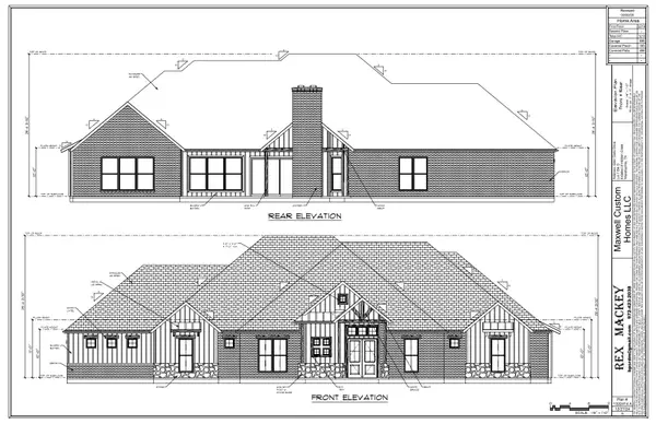 1431 Westgrove Lane, Waxahachie, TX 75165