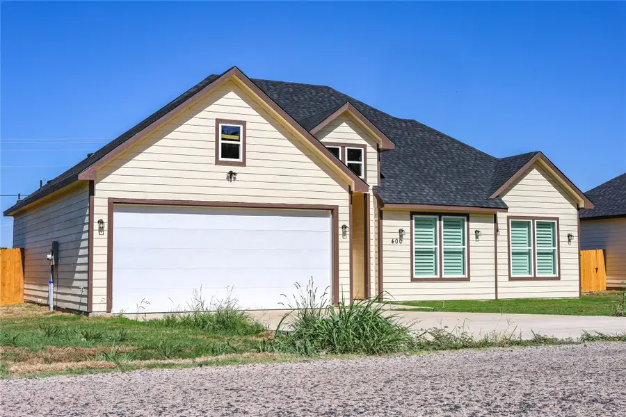 400 Simpson Drive, Southmayd, TX 75092 - #2