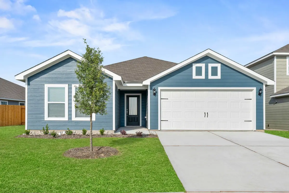 1545 Woodwinds Drive, Fort Worth, TX 76140 - Image #1