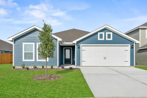 1545 Woodwinds Drive, Fort Worth, TX 76140