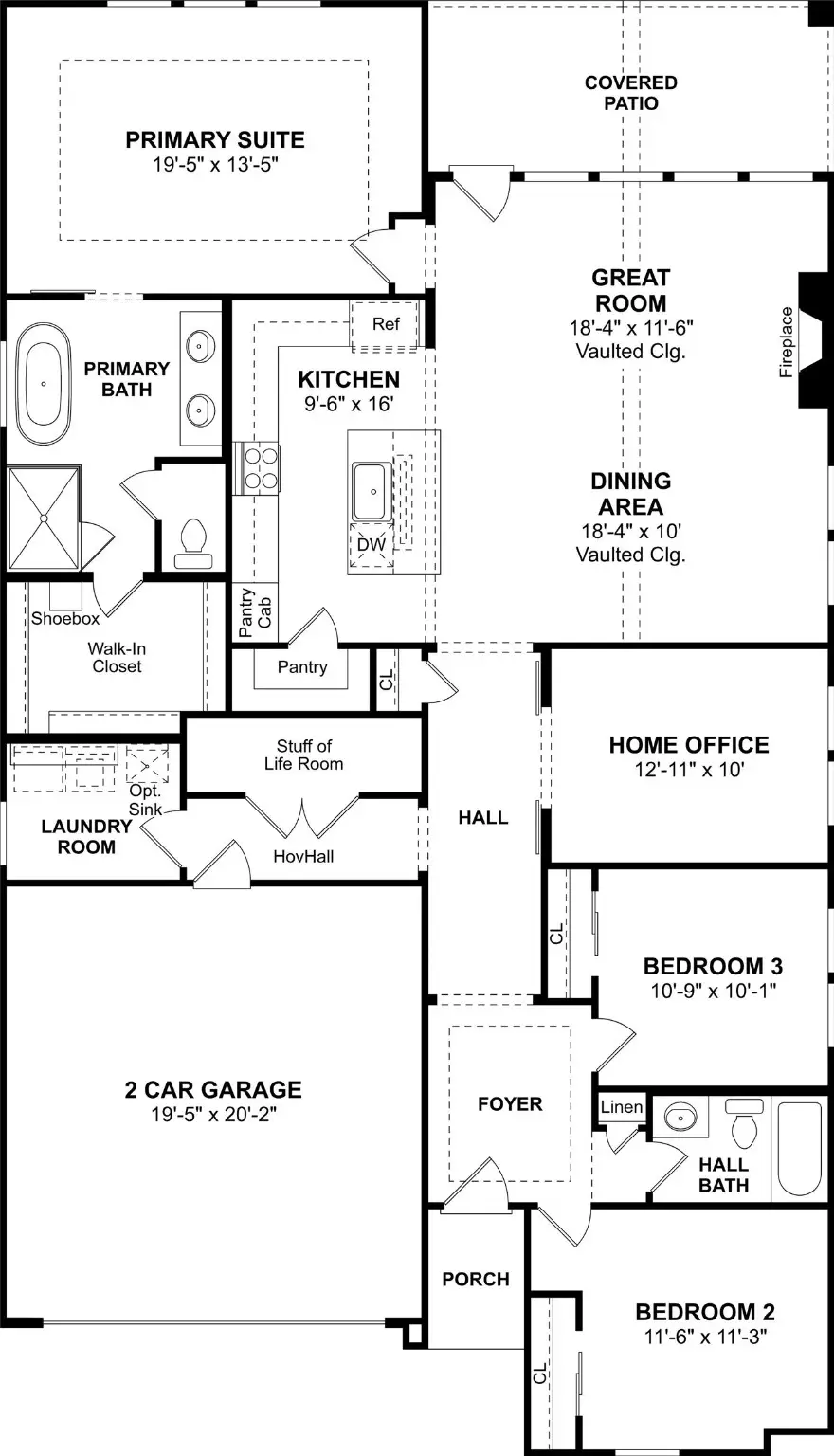 3807 Hickory Street, Sherman, TX 75092 - Image #2