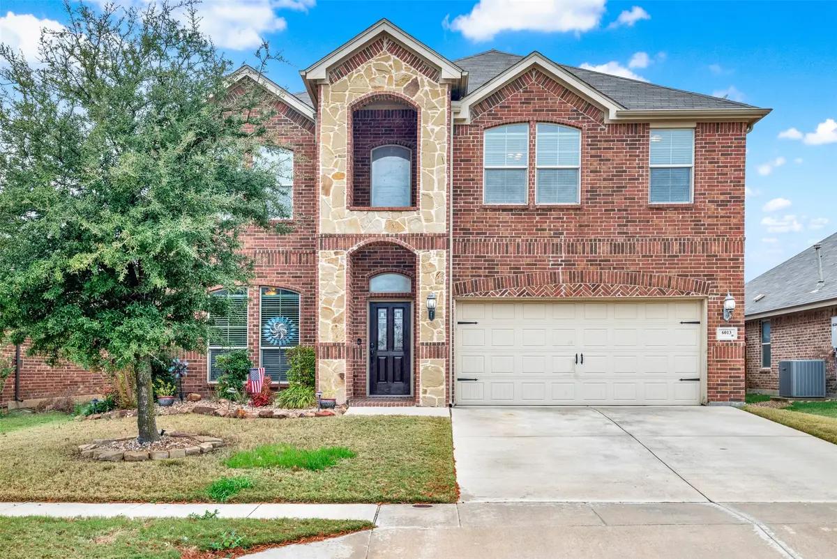 6013 Warmouth Drive, Fort Worth, TX 76179 - Image #1
