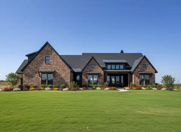 7008 Bruce Trail, Aledo, TX 76008