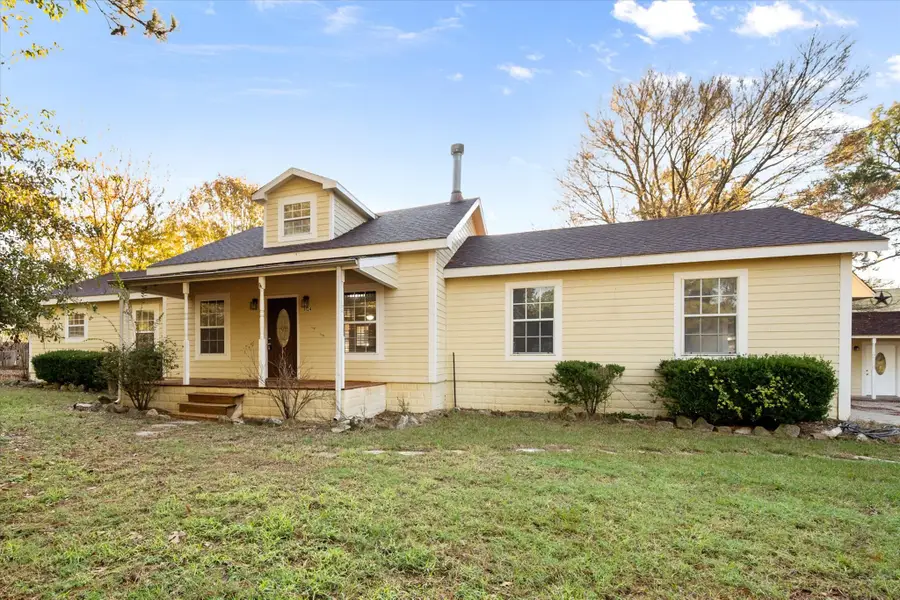 8124 Fm 416, Streetman, TX 75859 - Image #3