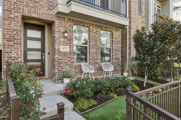 1077 Tea Olive Lane, Dallas, TX 75212