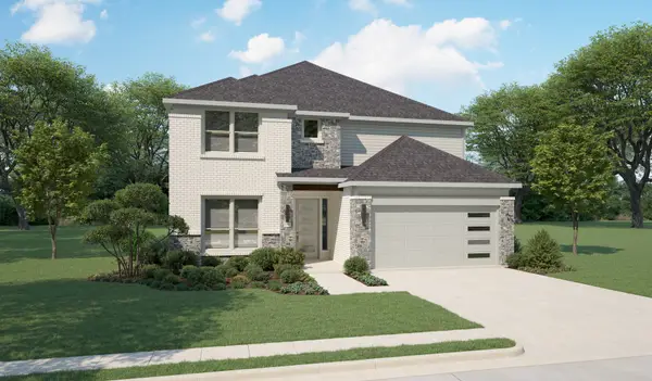 3513 Teasdale Drive, McKinney, TX 75071