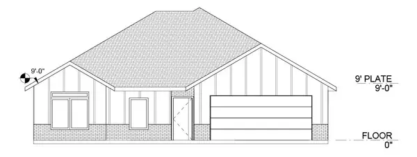 7621 Wildflower Way, Abilene, TX 79602