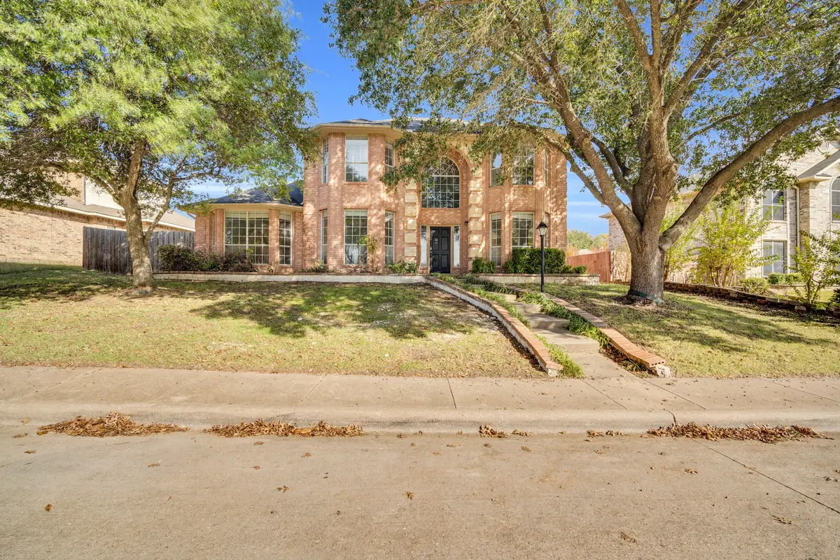 613 Fern Drive, Desoto, TX 75115 - Image #1