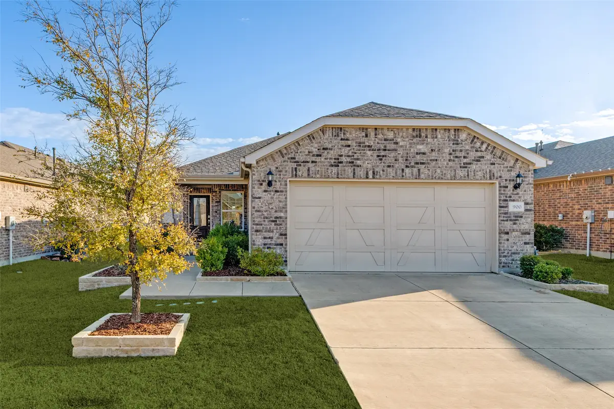 900 Rough Hollow Drive, McKinney, TX 75071 - Image #1