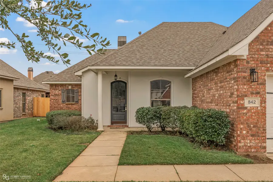 842 Entrada Street, Bossier City, LA 71111 - Image #2