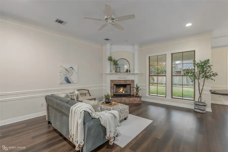 842 Entrada Street, Bossier City, LA 71111 - Image #3