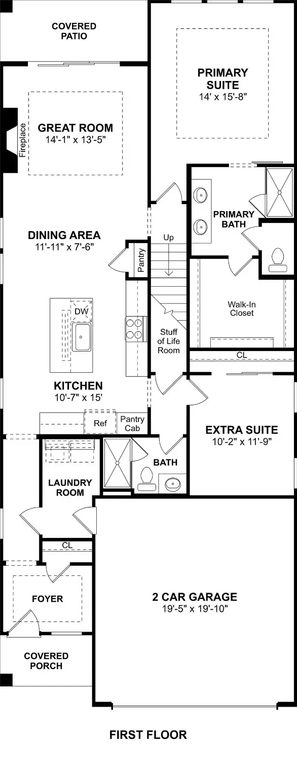 619 Sagebrush Trail, Sherman, TX 75092 - Image #2