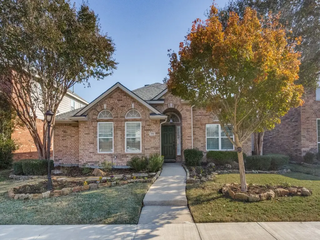 1732 Oak Brook Lane, Allen, TX 75002 - Image #1
