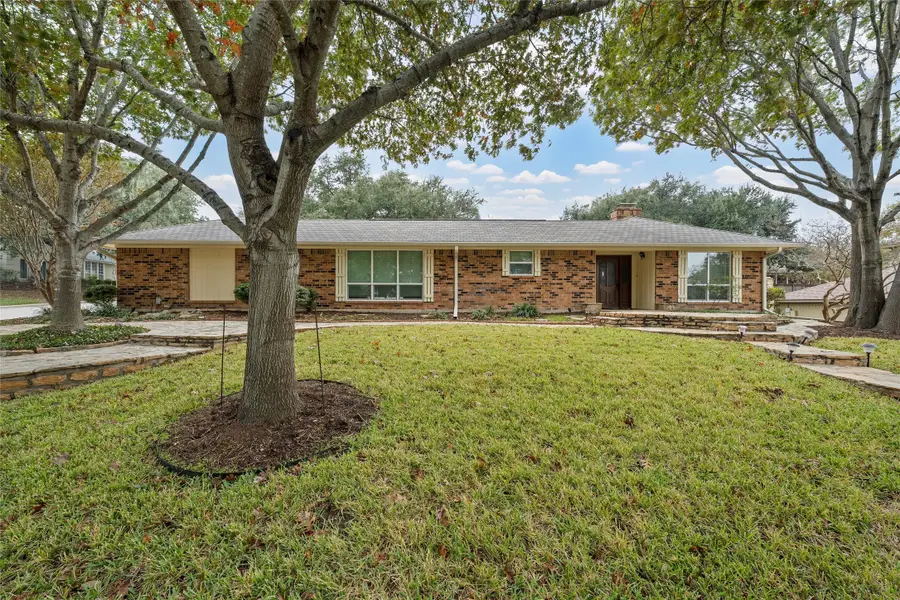 3900 Green Valley Drive, Waco, TX 76710 - Image #3