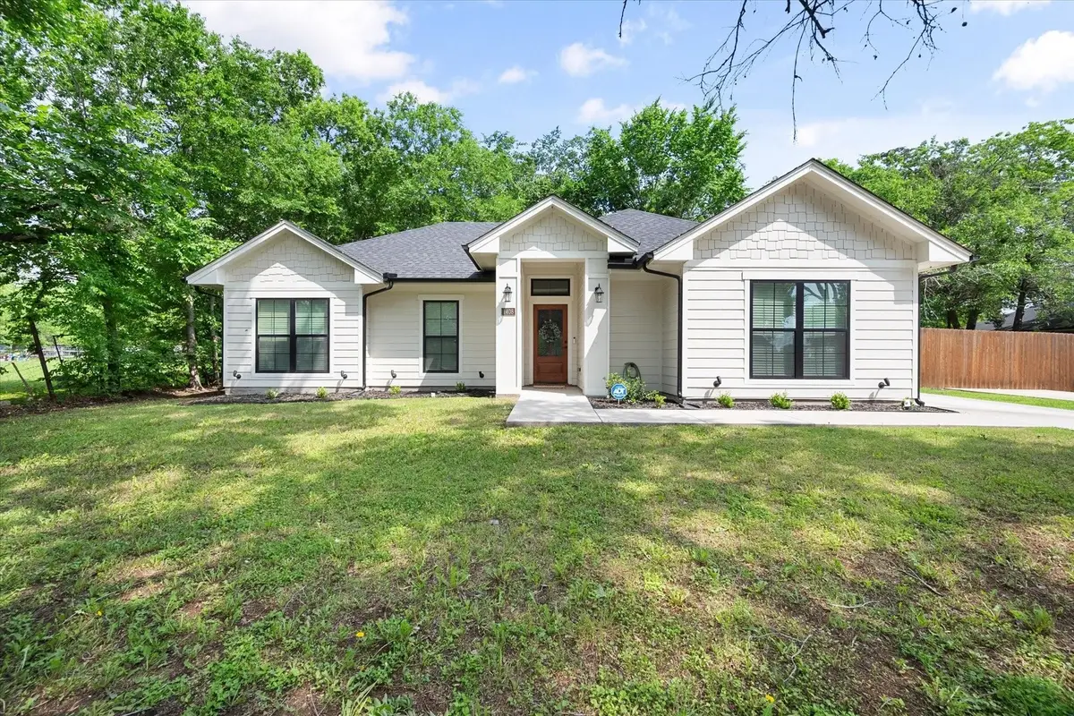 1408 W 13th Avenue, Corsicana, TX 75110 - Image #1