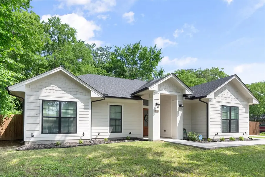 1408 W 13th Avenue, Corsicana, TX 75110 - Image #2