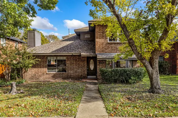 4010 David Drive, Rowlett, TX 75088