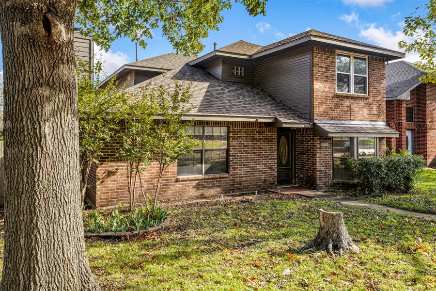 4010 David Drive, Rowlett, TX 75088 - Image #2