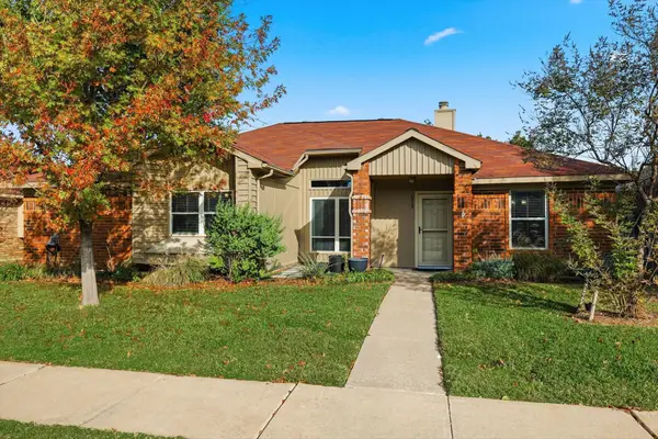 628 Coats Street, Coppell, TX 75019