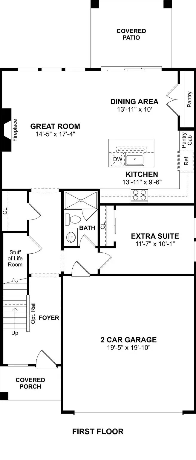 418 Sagebrush Trail, Sherman, TX 75092 - Image #2