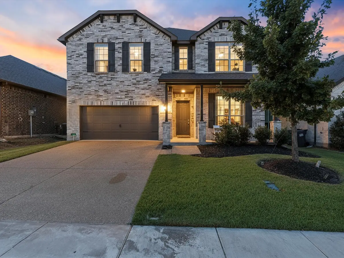 204 Miramar Avenue, Melissa, TX 75454 - Image #1