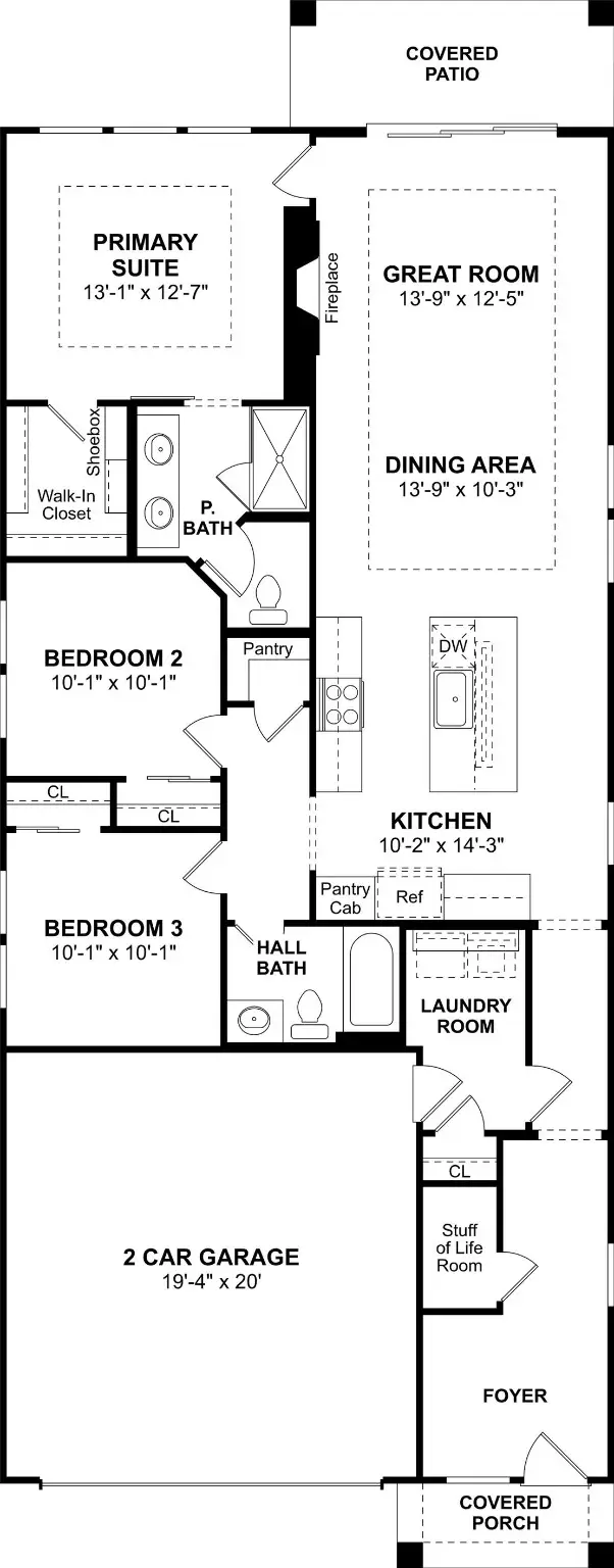 615 Sagebrush Trail, Sherman, TX 75092 - Image #2