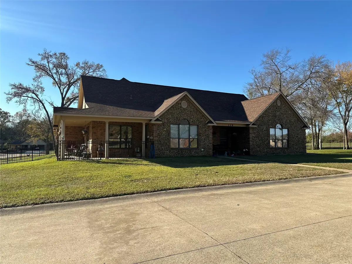119 Palomita Circle, Athens, TX 75751 - Image #1