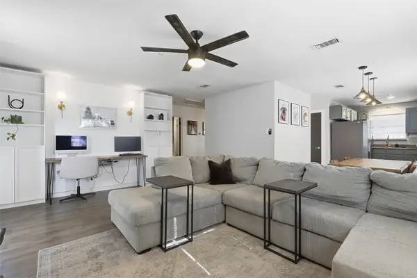 5368 Wonder Drive, Fort Worth, TX 76133