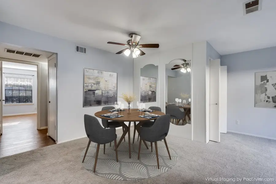 5335 Bent Tree Forest Drive #150, Dallas, TX 75248 - Image #3