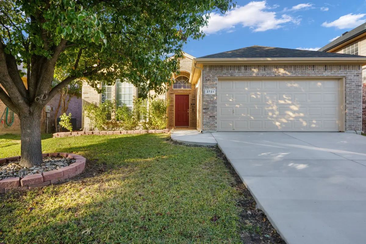 2721 Evening Shade Drive, Fort Worth, TX 76131 - Image #1