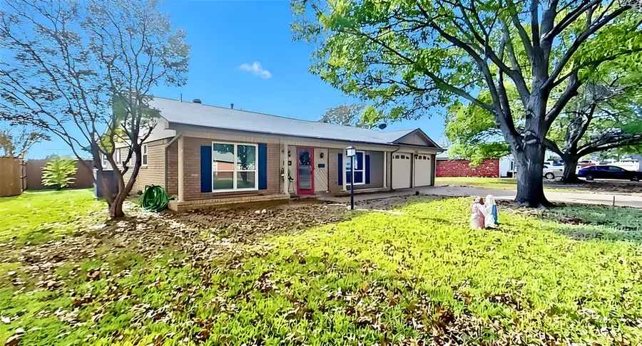 5016 Saint Lawrence Road, Fort Worth, TX 76103 - Image #2