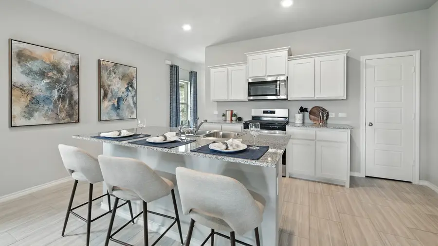 705 Shaded Grove Drive, Denton, TX 76259 - Image #2