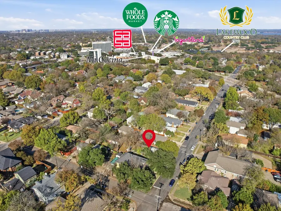 6005 Worth Street, Dallas, TX 75214 - Image #3