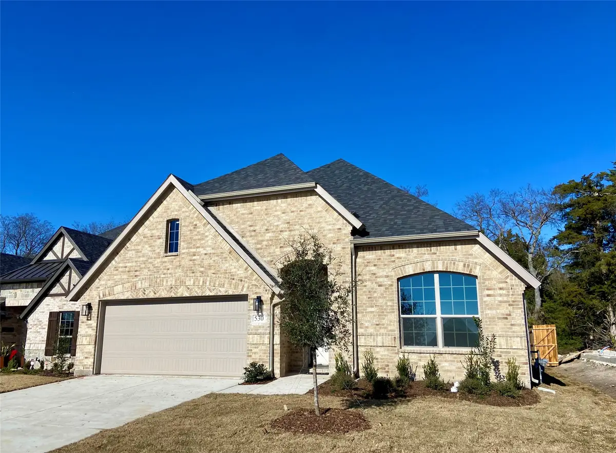 530 Aldred Street, Greenville, TX 75401 - Image #1