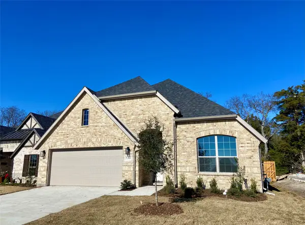 530 Aldred Street, Greenville, TX 75401