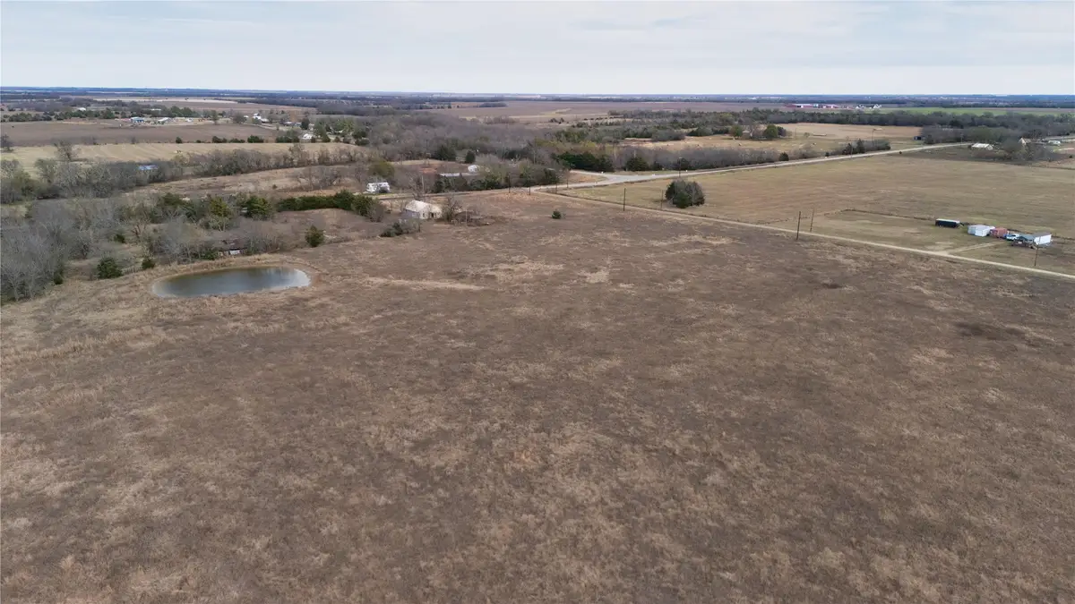 Tract 3 County Road 2158, Cooper, TX 75432 - Image #1