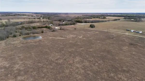 Tract 3 County Road 2158, Cooper, TX 75432