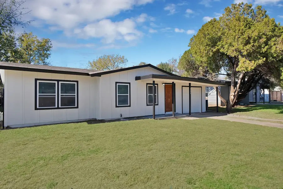 3404 Griggs Avenue, Fort Worth, TX 76119 - Image #2