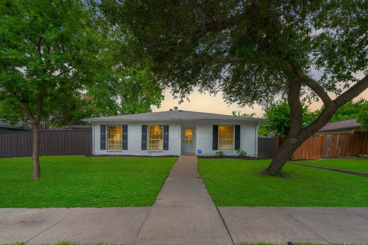 6625 Osage Trail, Plano, TX 75023 - Image #1