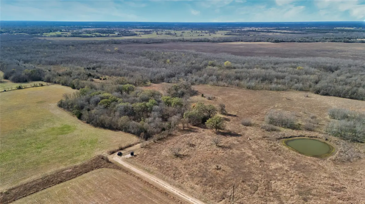 Tract 8 County Road 2158, Cooper, TX 75432 - Image #1