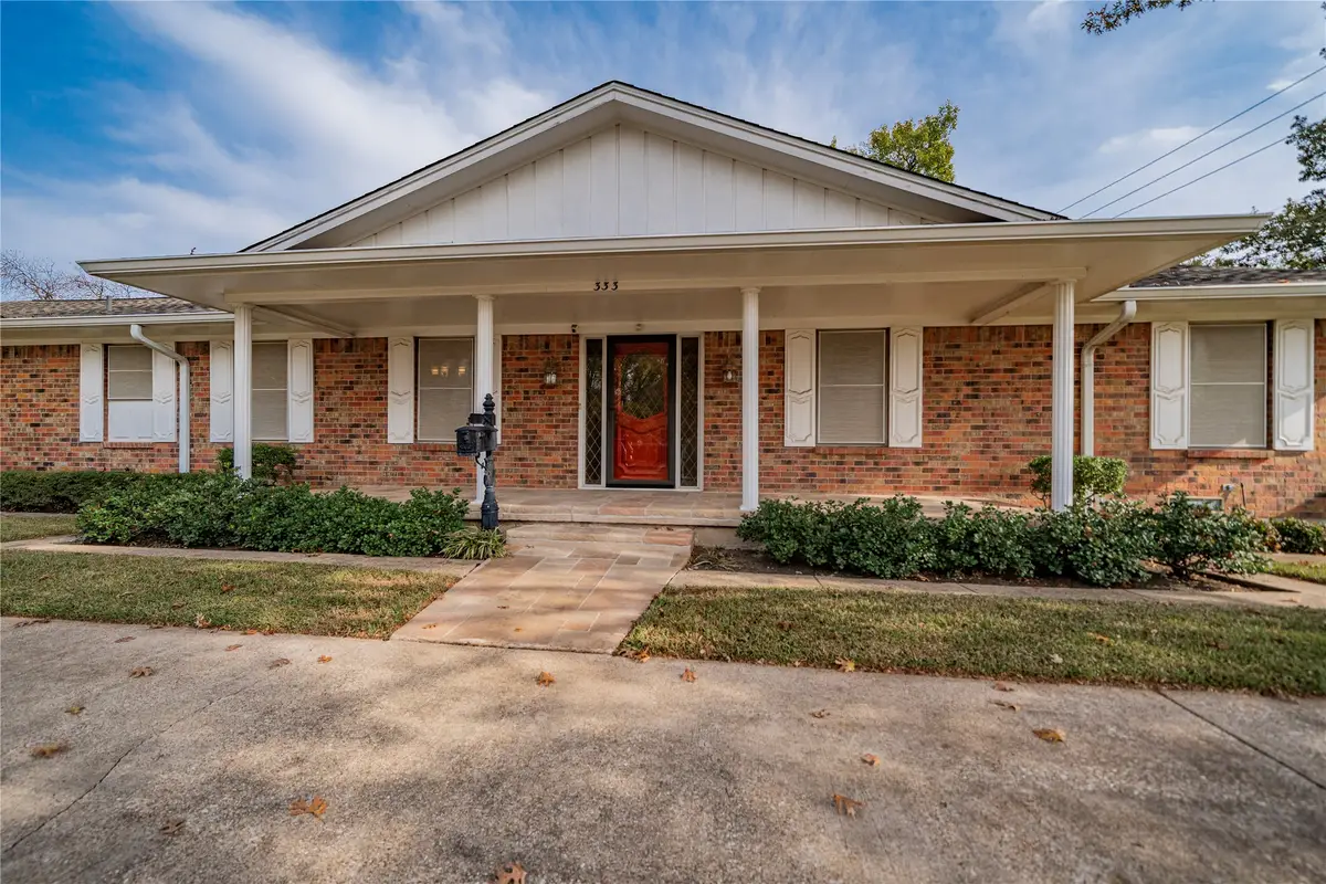 333 Jasanda Way, Mesquite, TX 75149 - Image #1