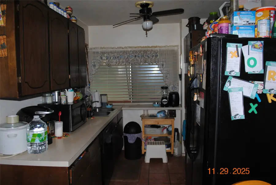 1539 Willowbrook Street, Lancaster, TX 75134 - Image #3